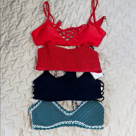 Xhilaration Other - Bikini Tops